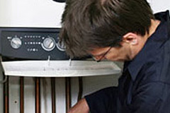 boiler repair Penhelig