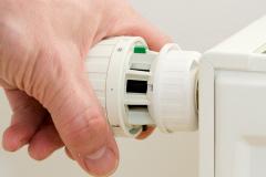 Penhelig central heating repair costs