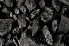 Penhelig coal boiler costs